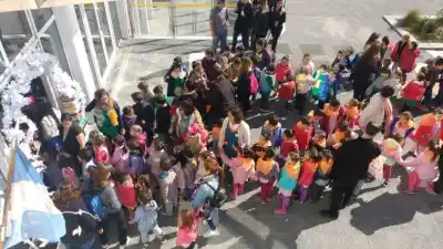 Santa Rosa se llena de libros: cuatro días, 61 presentaciones y un invitado que vuelve de Malvinas