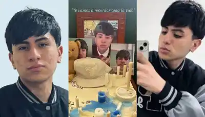 Un video clave cambió la causa por el crimen de Uriel Ríos y dejó libre a uno de los detenidos