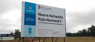 Obra clave para el agro y Vaca Muerta paralizada: despidos masivos y una deuda que nadie paga
