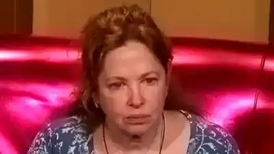 La crisis emocional que mantiene alejada a una actriz tras su salida de un reality