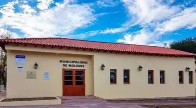 Cinco departamentos de los Valles se sientan en Molinos a definir el Presupuesto 2027
