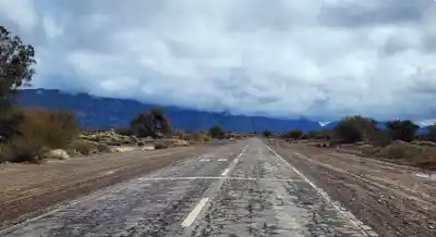 Seis empresas se pelean por la Ruta 40 Norte: ninguna ofertó por debajo de lo previsto
