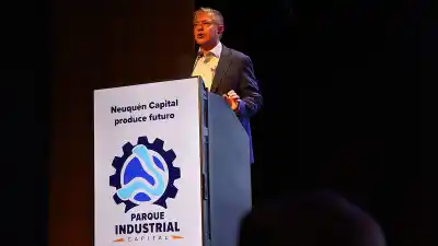 Neuquén pagará 0% de Ingresos Brutos y las empresas ya se anotan: la condición que puso Figueroa