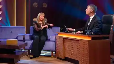 Eleonora Cassano liquidó a los bailarines que "miran TikTok y ya piensan que bailan"