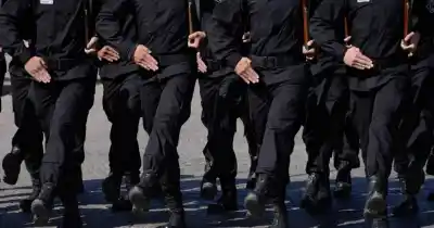 Santa Fe reincorpora policías retirados: lo que van a cobrar y dónde los van a mandar