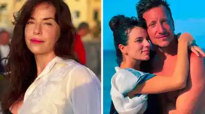 La reacción inesperada de una ex ante la separación de su antiguo amor
