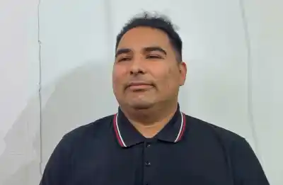 Jesús Hoyos habló tras dejar la cárcel y lanzó una frase que lo cambia todo