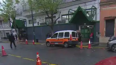 Escándalo en el Colegio Modelo: seis alumnos afuera de las aulas y dos ya quedaron imputados