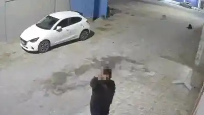 Entró ebrio a la casa de su ex, la encerró y la golpeó: cuando la familia lo alcanzó, hizo algo peor