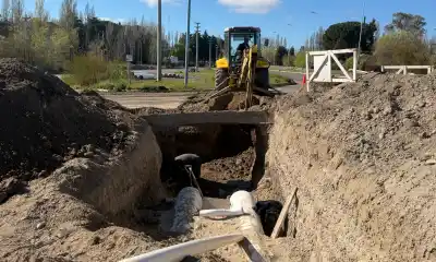 Trelew: la obra que busca blindar el agua potable ya tiene fecha y un número clave