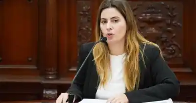 Venden terrenos sin habilitación y estafan a familias: la diputada que quiere blanquear todos los loteos de Santa Fe