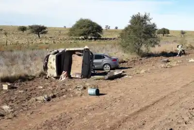 Condenado por dos muertes al volante, la Justicia lo dejó libre por una demora que nadie explica