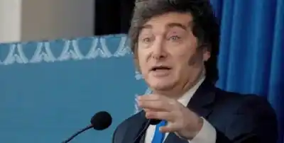 Un mensaje que divide aguas: lo que el Presidente dijo sobre la economía y el periodismo
