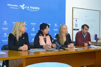 Inscripciones 2027 en La Pampa: la fecha clave que las familias no pueden dejar pasar