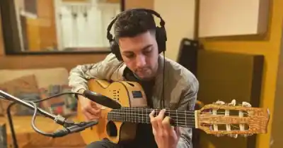 El INAMU abrió la inscripción para músicos de Santa Cruz: hay aportes de hasta $1.400.000 y el plazo vence pronto
