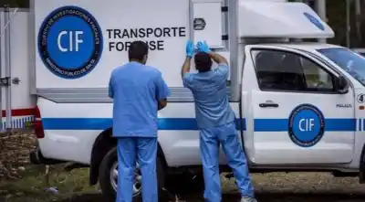 Barrio Alem: encontraron un cuerpo y la Justicia ya tiene una primera hipótesis