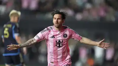 Messi cuelga los botines en 2028, pero Inter Miami ya le tiene preparada una oferta que lo ata al club para siempre