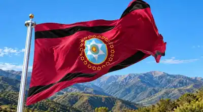 El Día de la Bandera de Salta: el dato que casi nadie sabe sobre su origen