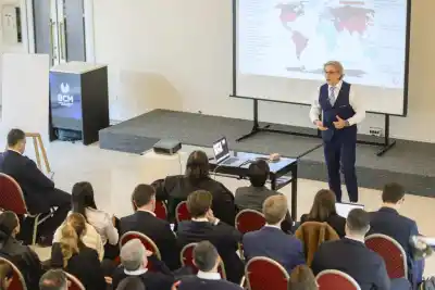El mercado de metales más importante del mundo llega a Mendoza: quién dará la capacitación