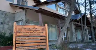 Ginóbili reclama un terreno en la cordillera, pero la Justicia le dio una noticia inesperada