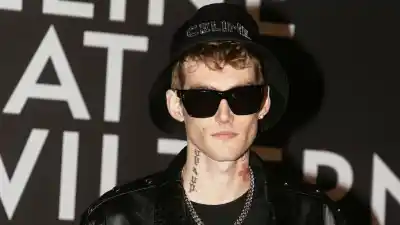 Presley Gerber dejó grabado su calvario: los videos que nadie vio antes de su muerte a los 27