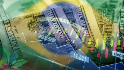 El resultado electoral que desató una lluvia de dólares sobre la Bolsa de Brasil