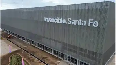 Santa Fe recibe un torneo internacional de futsal: entradas gratis y un dato que ilusiona
