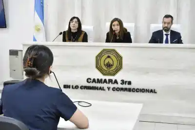 El juicio por Trini Ruarte sumó un testimonio médico que estremeció la sala