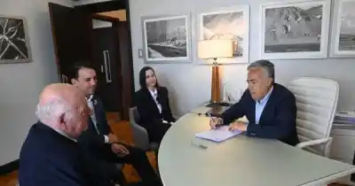 Mendoza tiene nuevo régimen penal juvenil: quién controlará a los adolescentes con causas