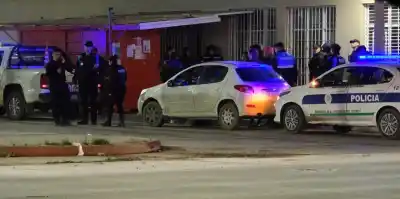 El ministro de Seguridad de Chubut recibió la libertad de Uribe con "mucha bronca" y advirtió: "La sociedad está más desprotegida"