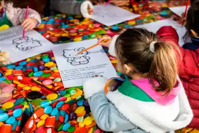 Paraná abrió las inscripciones para el jardín maternal: hay tiempo hasta el 20 de noviembre