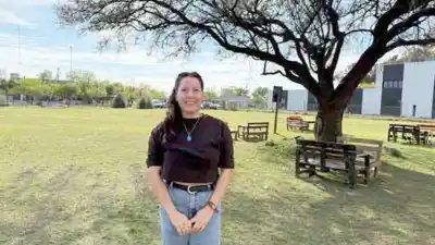 Córdoba exporta maní sin procesar: el proyecto que busca darle valor agregado con un yogur inédito