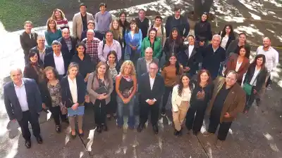 Una reunión académica que definió el futuro de la educación superior en el norte argentino