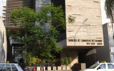 Una dirigente de Camioneros Tucumán denunció a la cúpula del gremio: dónde fue a parar la plata de las empresas