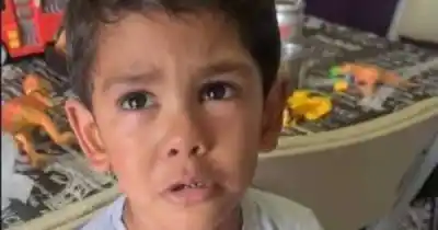 Hallazgos en la muerte de un niño de cuatro años: pericias revelan lesiones internas en la cabeza