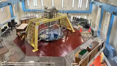 Río Negro y el Balseiro meten la energía nuclear en las aulas: de qué se trata la capacitación que ya suma docentes