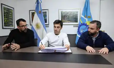 Esquel suma 60 viviendas para trabajadores esenciales: el dato que sorprende