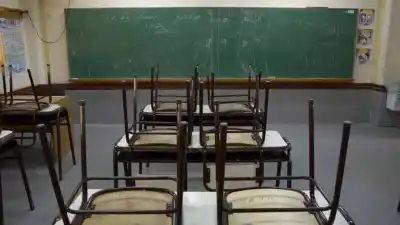 Jujuy: los secundarios no tendrán clases del 10 al 14 de octubre, ¿por qué?