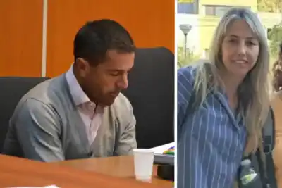 Declaración clave en juicio por crimen revela el control oculto y la piedad que atrapó a la víctima