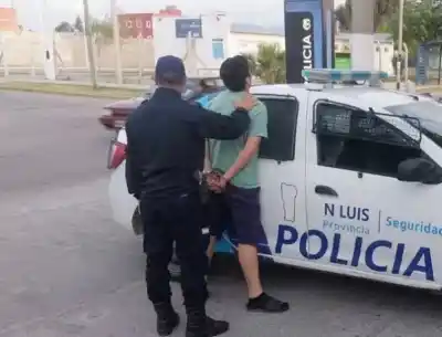 El Porteño Gómez cayó en Moreno: el dato que lo delató no fue una denuncia por sus causas