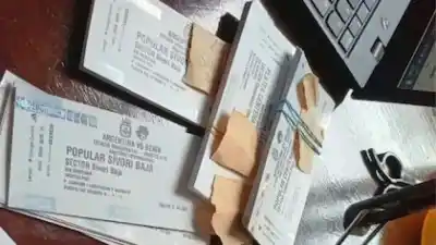 Ofrecían viajes desde Misiones para ver a Messi: los esperaron a la salida del Monumental