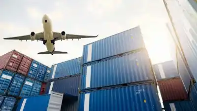 Cielos abiertos: Ethiopian Airlines ya puede hacer cabotaje de carga y Aerolíneas Argentinas pierde el monopolio