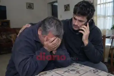 El mensaje de su hijo pedía plata urgente: transfirió $1.430.000 antes de descubrir la verdad