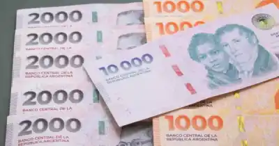 Santa Cruz abrió tres líneas de crédito para emprendedores: hay una que llega a $70 millones