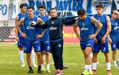 Plantel de Sarmiento se plantó y no entrenó: dos meses sin cobrar