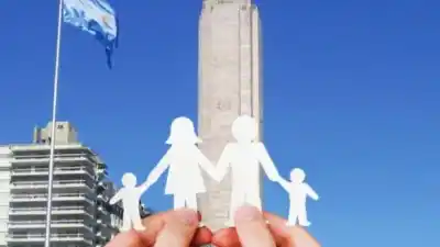 Rosario se prepara para recibir a cientos de familias en un encuentro único: lo que se viene