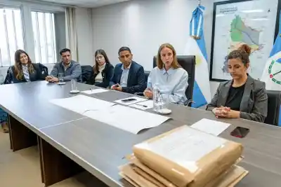 Piedra del Águila: cinco empresas se pelean por una obra clave para 60 familias