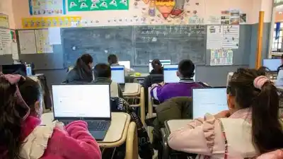 Catamarca evalúa a más de 6.000 alumnos, pero lo que buscan medir no son las notas