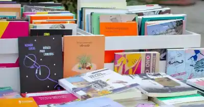 La Feria del Libro de Salta ya tiene fecha y un invitado que nadie esperaba