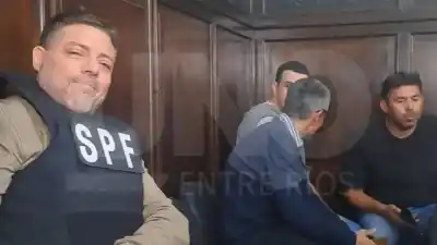 El ruralista condenado por narcotráfico quiere borrar su sentencia: qué pidió su defensa